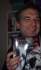 Rick Hudson, Zippered Flesh