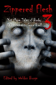 Zippered Flesh 3 anthology