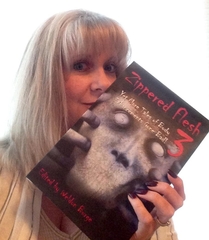 Sandra Campbell, Zippered Flesh