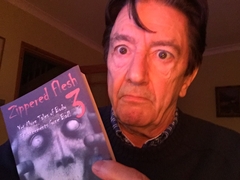 Graham Masterton, Zippered Flesh